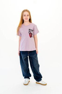 Джинси для дівчинки